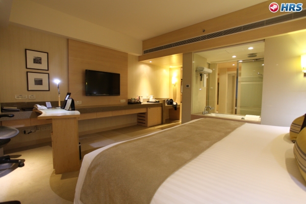 Juss Hengshan Hotel (Former:Regal International East Asia) (Shanghai)